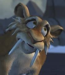 jack black ice age zeke " ―Sid determine that the herd can stop the asteroid