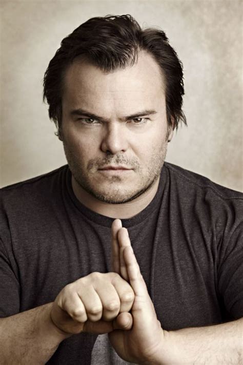 jack black old lady movie  “A couple days later, Jack sent us back a finished track