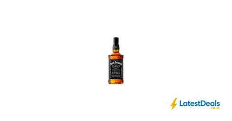 jack daniel's 1 litre asda  Jura Journey Malt Whisky 70Cl