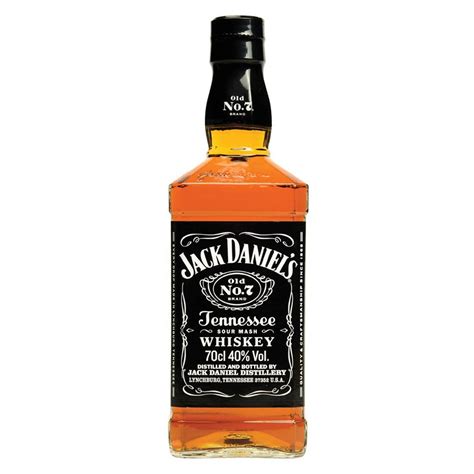 jack daniel's 70cl sainsbury's  £55