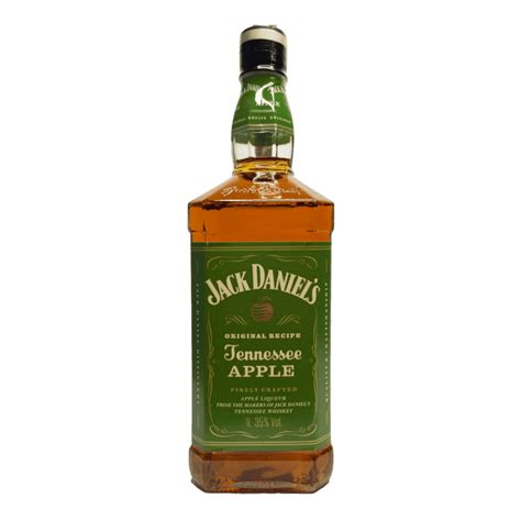 jack daniel's apple 1 litre asda  Jack Daniel's Tennessee Whiskey 1L