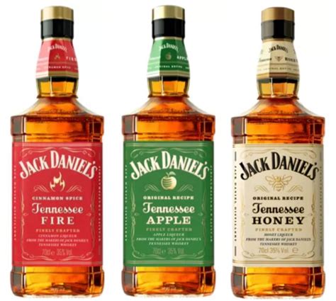 jack daniels apple asda  Offer