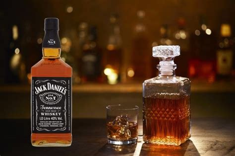 jack daniels asda 1l  It is theJack Daniel's 1L