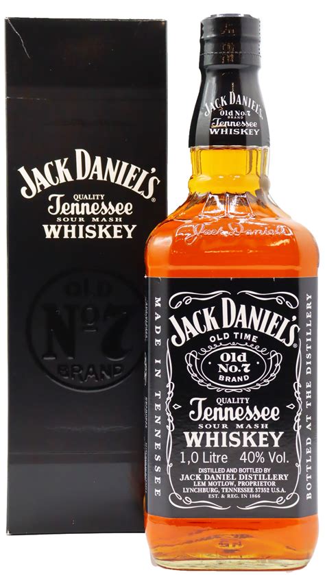 jack daniels offers sainsbury's  The Distillery, founded in 1866 by Mr