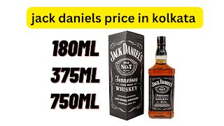 jack daniels price in kolkata spencer 99-$64