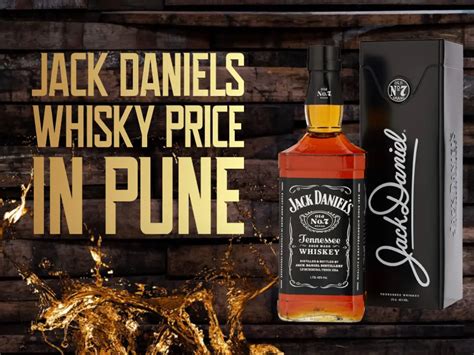 jack daniels price in pune The world’s best-selling Scotch whisky combines up to 35 single malt and grain whiskies, including