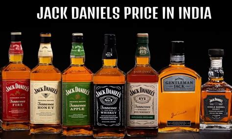 jack daniels whiskey price in punjab <b>secirP nobruoB ot derapmoC s’leinaD kcaJ</b>