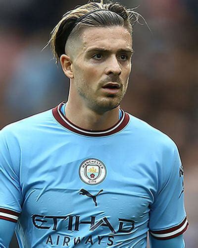 jack grealish appearances Fans have noticed change in Jack Grealish's appearance for Man City's Champions League clash with RB Leipzig Josh Lawless Published 20:32 , 14 March