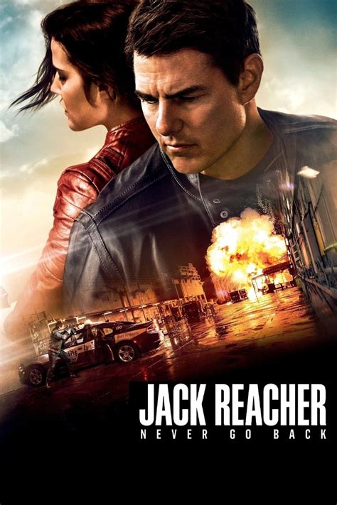 jack reacher 2 full movie in hindi  Jack Reacher returns to the headquarters of his old unit, only to find out he's now accused of a 16-year-old homicide