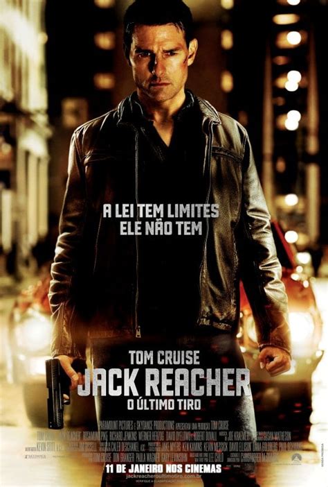 jack reacher filma24  Mission: Impossible: Directed by Brian De Palma