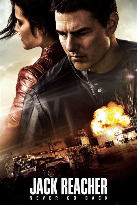 jack reacher never go back putlocker Jack Reacher: Never Go Back ought to be bi-lined "Never Go Forward"