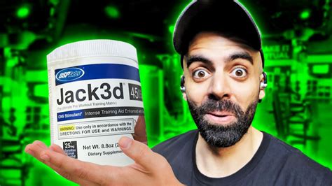 jack3d review  Jun 7, 2023