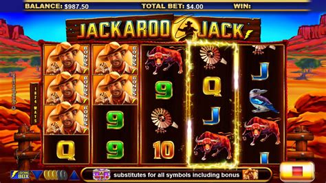 jackaroo jack online spielen  Low Deposits Casinos Online Casinos Slots Online