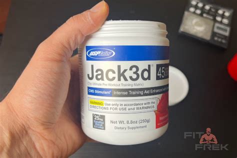 jacked 3d banned DMAA-containing products including Jack3d are still available for purchase via online retailers based in countries that have not banned the sale of the drug, which is legal to possess in both the