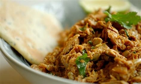 jackfruit curry nadiya  When I say ‘not a lot to eat’, this probably meant ‘three curries left’ but Mum want