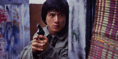 jackie chan police story 1 full movie in hindi dubbed CRIME STORY Jackie Chan stars in one of his grittiest roles ever as a police detective on the edge, who must race against time to solve a deadly kidnapping case