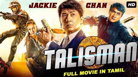 jackie chan tamil yogi  51 IMDb 6