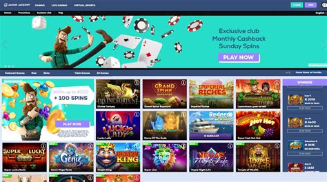 jackie jackpot Jackie Jackpot Casino is a brilliant website, they have been entertaining players all over since 2018