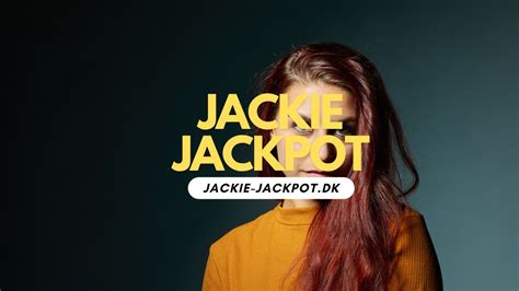 jackie jackpot dk  This bonus is shared unevenly over the first three deposits