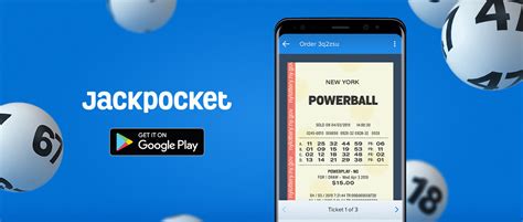 jackpocket ny promo code  Log In Join For Free
