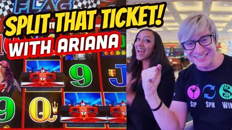 jackpot beauties ariana husband  October 3, 2021 · Tonight’s YouTube video is on # mightycash! Where luck has arrived and I hit a nice # jackpotwinner Click the link to watch and subscribe! youtube