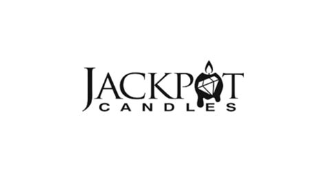 jackpot candles promo code  10% Off COUPON