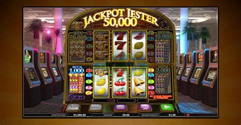 jackpot jester 50000 online spielen  As you load it, you feel like you’ve entered the world of land-based casino gaming, even though the slot is perfectly playable across all mobile and desktop devices