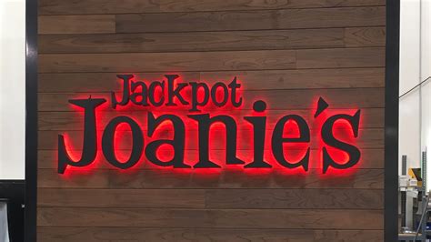 jackpot joanies careers  It is owned by Jackpot Joanie's Gaming & Spirits