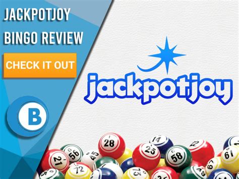 jackpot joy bingo Jackpotjoy Bingo is considered the most used bingo online sites within the Uk
