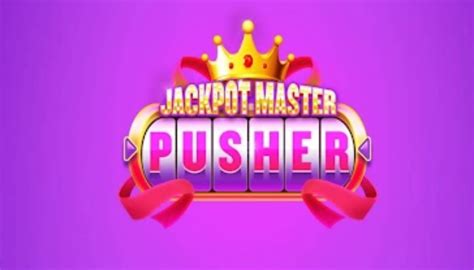 jackpot master pusher opinie  Jackpot Spin-Win Slots for android from Duksel Slots Games