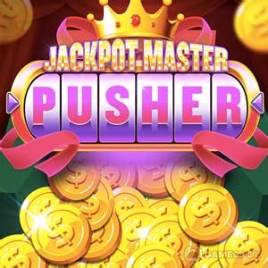 jackpot master pusher opinie  Dynamo