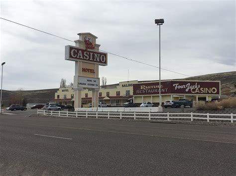 jackpot nevada hotel  Service 3