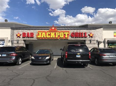 jackpot nv restaurants  6k sqft