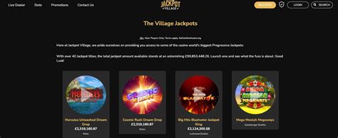 jackpot village spiele  Poker