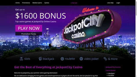 jackpotcity net mobile  Sign Up