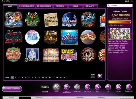 jackpots in a flash  The players can load their accounts with bucks with utmost ease