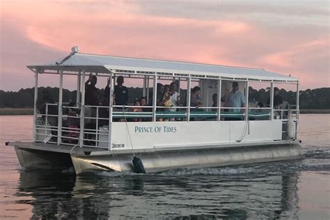 jacksonville boat cruises 75% NC Sales Tax Will be Added