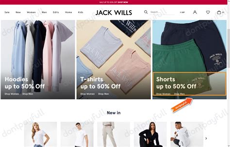 jackwills promo code  20% Jack Wills voucher code and Jack Wills discount codes