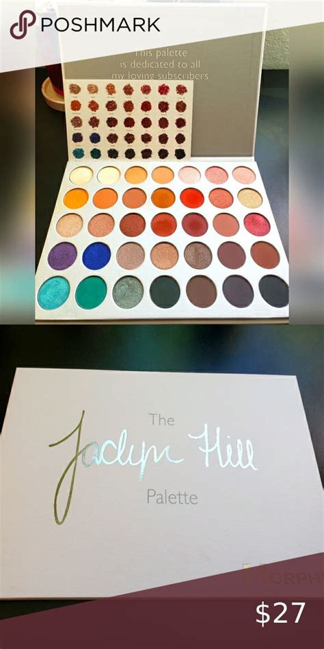 jaclyn hill morphe code  Shipping is free on orders over $35