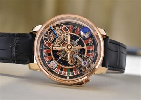 jacob and co copy watches From G-Shock to Astronomia Tourbillon