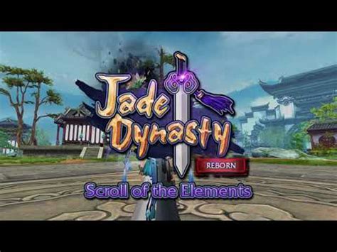 jade dynasty reborn Unpack 