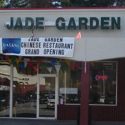 jade garden manchester nh  ROBERT