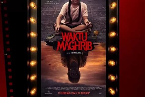 jadwal bioskop aneka jaya hari ini  Informasi mengenai daftar film dan jadwal tayang terbaru telah dirangkum di bawah ini