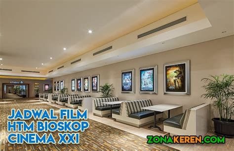 jadwal bioskop di city plaza kutabumi 30 dengan harga Rp 35