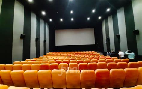 jadwal bioskop hari ini di mall ciputra citra raya 000