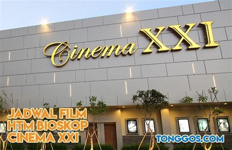 jadwal bioskop tang city  2