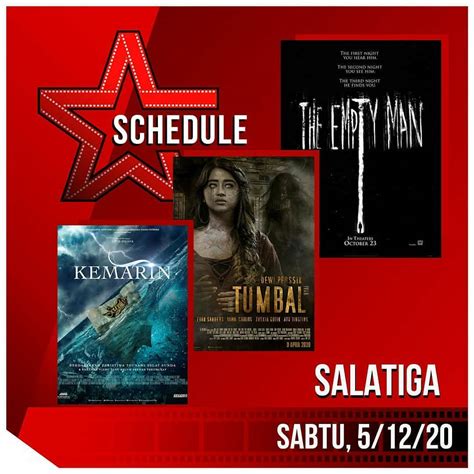 jadwal film aneka jaya Telp: (0351) 475 290 Harga Tiket: Senin- Jumat (Rp