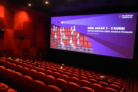 jadwal film bioskop cinere mall hari ini  KALIBATA XXI