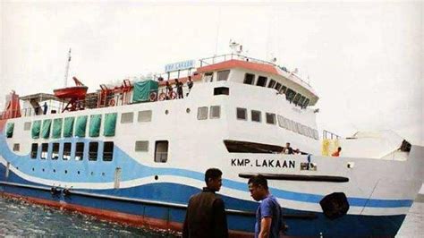 jadwal kapal ferry ende kupang agustus 2023  Jadwal Kapal Ferry di NTT 8 Desember 2023 Ini Lengkap Semua Rute