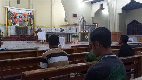 jadwal misa gereja widodaren  Jadwal Misa Paroki Keuskupan Agung Jakarta - Iman katolik sebagai persatuan iman katolik